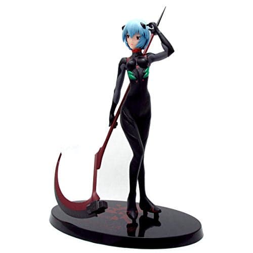 Evangelion Shin Gekijouban: Q - Ayanami Rei - PM Figure (SEGA)