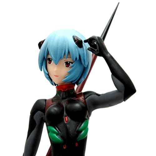 Evangelion Shin Gekijouban: Q - Ayanami Rei - PM Figure (SEGA) - Image 2