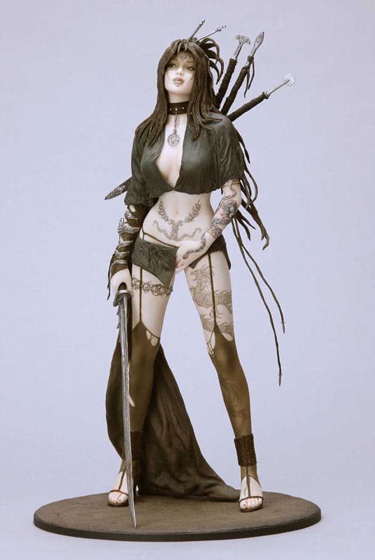 Fantasy Figure Gallery - Medusa - Image 2