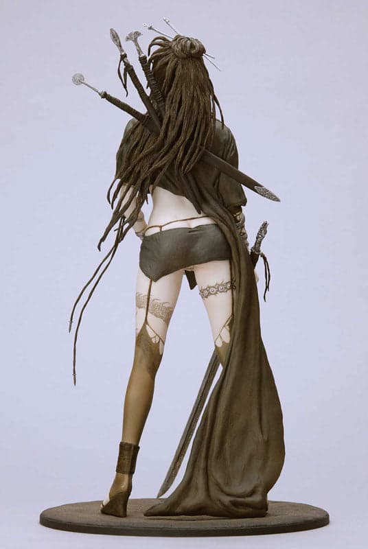 Fantasy Figure Gallery - Medusa - Image 3