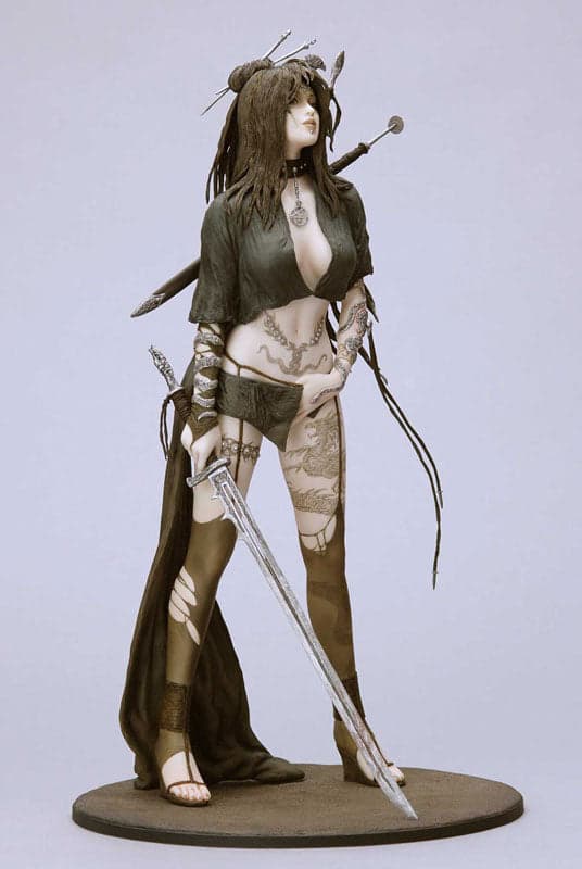 Fantasy Figure Gallery - Medusa - Image 4