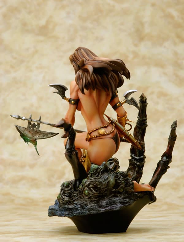Fantasy Figure Gallery - Monica - Image 4