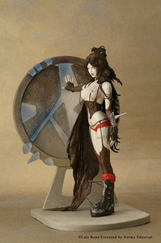Fantasy Figure Gallery - Dancer of Pain 1/8 - Image 3