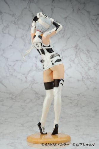 Evangelion Shin Gekijouban - Ayanami Rei - Creators' Labo (#025) - 1/6 - Ver.2 (Yamato) - Image 3