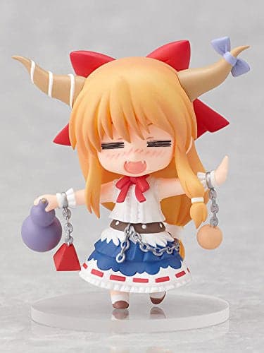 Touhou Project - Nendoroid Petit - Blind Box Set - Image 2