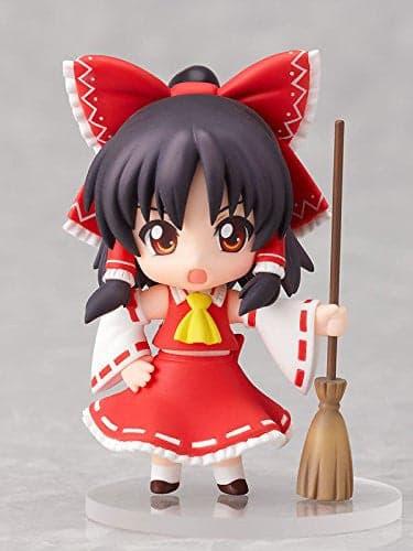 Touhou Project - Nendoroid Petit - Blind Box Set - Image 4