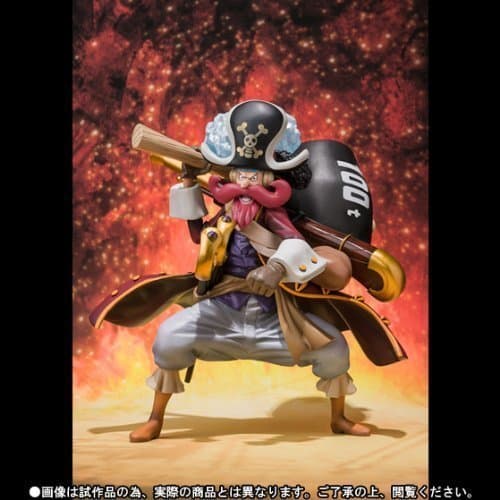 One Piece Film Z - Usopp - Figuarts ZERO