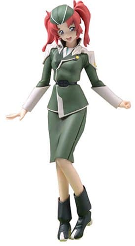 Kidou Senshi Gundam SEED Destiny - Meyrin Hawke - Excellent Model - 1/8 - RAH DX