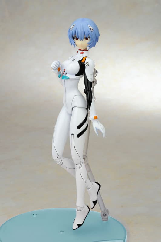 Evangelion Shin Gekijouban: Ha - Ayanami Rei - C:MO (Arcadia, Cerberus Project)