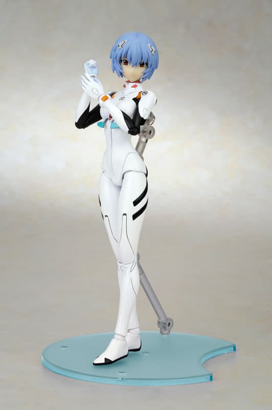 Evangelion Shin Gekijouban: Ha - Ayanami Rei - C:MO (Arcadia, Cerberus Project) - Image 2