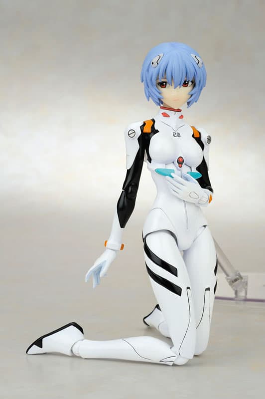 Evangelion Shin Gekijouban: Ha - Ayanami Rei - C:MO (Arcadia, Cerberus Project) - Image 3
