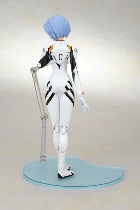 Evangelion Shin Gekijouban: Ha - Ayanami Rei - C:MO (Arcadia, Cerberus Project) - Image 4