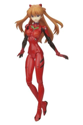 Evangelion Shin Gekijouban: Ha - Souryuu Asuka Langley - C:MO (Arcadia)