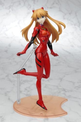 Evangelion Shin Gekijouban: Ha - Souryuu Asuka Langley - C:MO (Arcadia) - Image 4