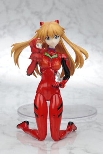 Evangelion Shin Gekijouban: Ha - Souryuu Asuka Langley - C:MO (Arcadia) - Image 6