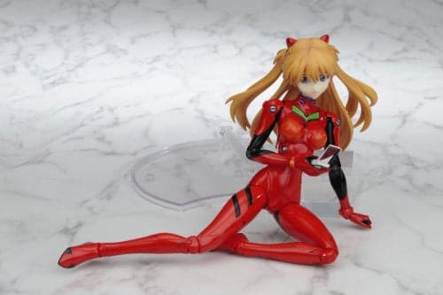 Evangelion Shin Gekijouban: Ha - Souryuu Asuka Langley - C:MO (Arcadia) - Image 7