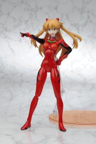 Evangelion Shin Gekijouban: Ha - Souryuu Asuka Langley - C:MO (Arcadia) - Image 8