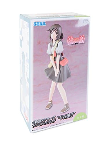 Monogatari Series - Sengoku Nadeko - PM Figure - Image 2