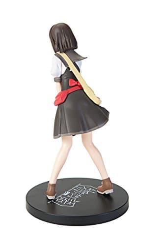 Monogatari Series - Sengoku Nadeko - PM Figure - Image 3
