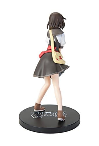 Monogatari Series - Sengoku Nadeko - PM Figure - Image 4