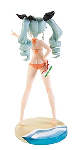 Girls und Panzer der Film - Anchovy - PM Figure - Summer Beach - Image 4