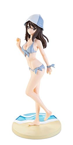 Girls und Panzer der Film - Mika - PM Figure - Summer Beach - Image 3