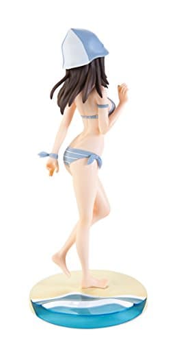 Girls und Panzer der Film - Mika - PM Figure - Summer Beach - Image 5