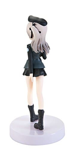 Girls und Panzer der Film - Shimada Alice - Special Figure - Image 3