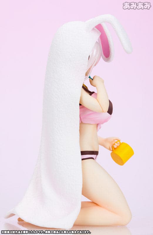 SoniComi (Super Sonico) - Sonico - 1/8 - Toothpaste ver. (Broccoli) - Image 4