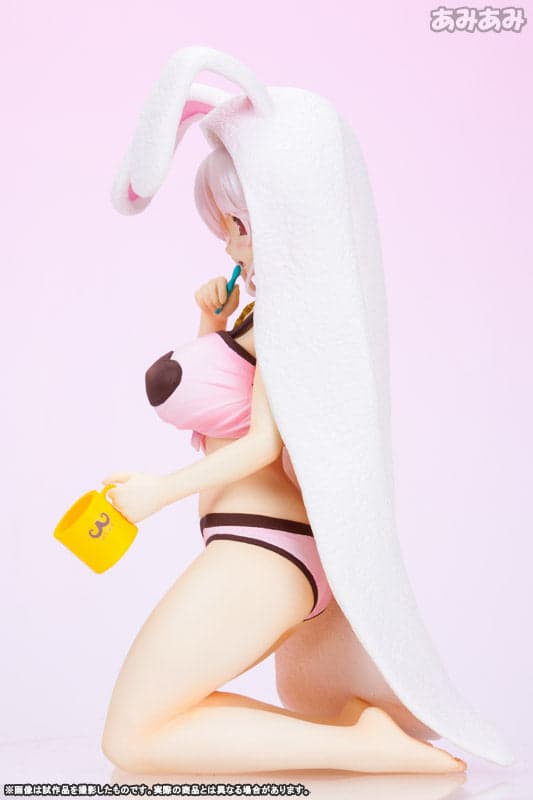 SoniComi (Super Sonico) - Sonico - 1/8 - Toothpaste ver. (Broccoli) - Image 6