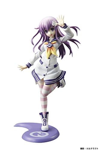 Choujigen Game Neptune: The Animation - Nepgear - 1/8 (Broccoli)