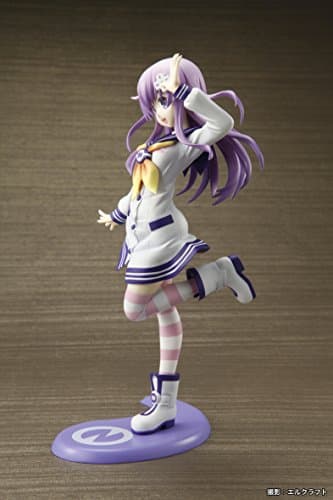 Choujigen Game Neptune: The Animation - Nepgear - 1/8 (Broccoli) - Image 2
