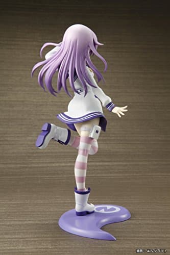 Choujigen Game Neptune: The Animation - Nepgear - 1/8 (Broccoli) - Image 3