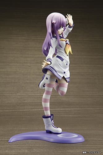 Choujigen Game Neptune: The Animation - Nepgear - 1/8 (Broccoli) - Image 4