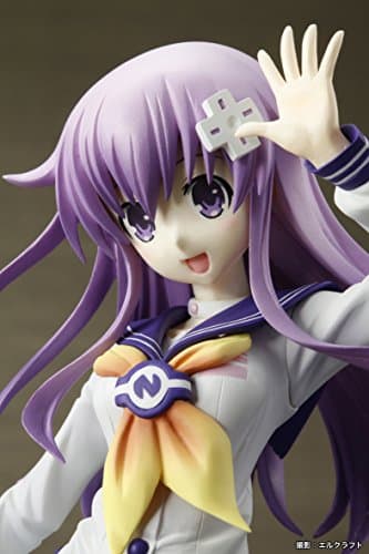 Choujigen Game Neptune: The Animation - Nepgear - 1/8 (Broccoli) - Image 6