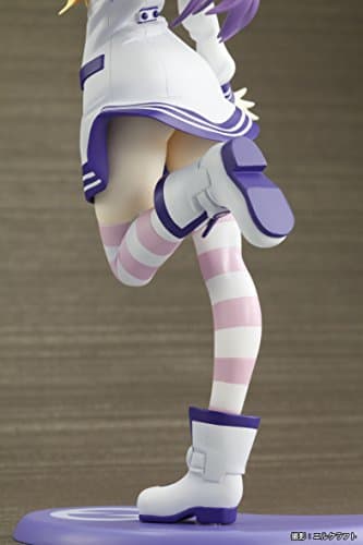Choujigen Game Neptune: The Animation - Nepgear - 1/8 (Broccoli) - Image 8