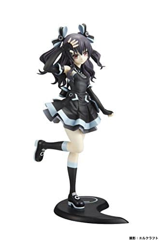 Choujigen Game Neptune: The Animation - Uni - 1/8 (Broccoli)