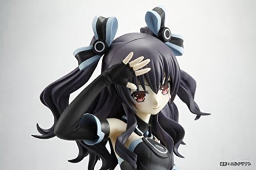 Choujigen Game Neptune: The Animation - Uni - 1/8 (Broccoli) - Image 5