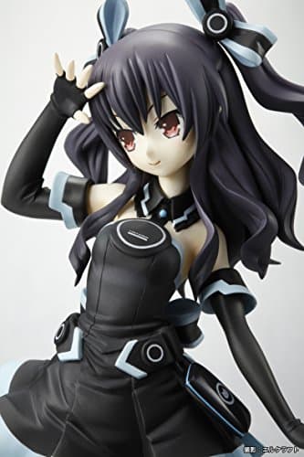 Choujigen Game Neptune: The Animation - Uni - 1/8 (Broccoli) - Image 6