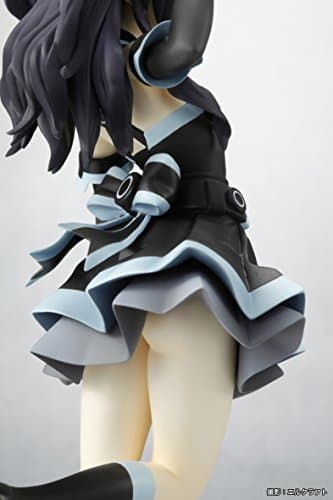 Choujigen Game Neptune: The Animation - Uni - 1/8 (Broccoli) - Image 8