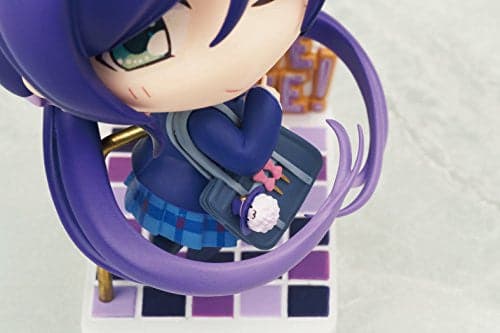 Love Live! School Idol Project - Toujou Nozomi - Cell Phone Stand - Choco Sta (Broccoli) - Image 2