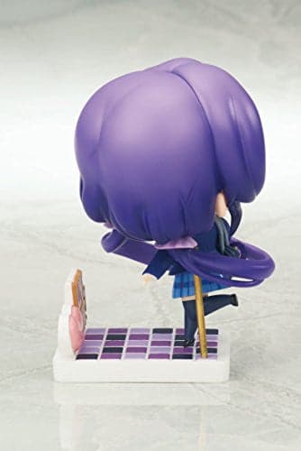 Love Live! School Idol Project - Toujou Nozomi - Cell Phone Stand - Choco Sta (Broccoli) - Image 4