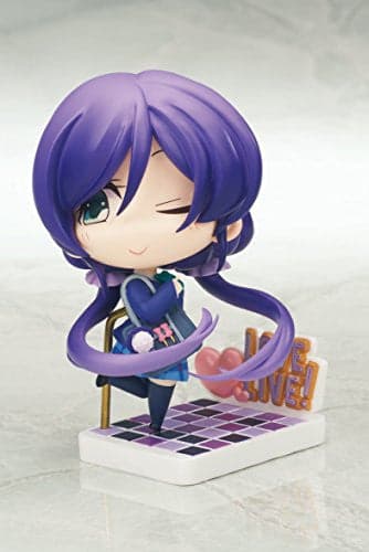 Love Live! School Idol Project - Toujou Nozomi - Cell Phone Stand - Choco Sta (Broccoli) - Image 8