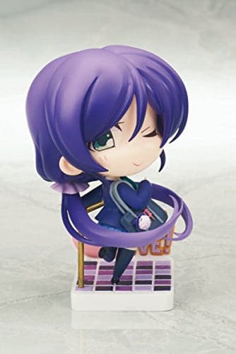 Love Live! School Idol Project - Toujou Nozomi - Cell Phone Stand - Choco Sta (Broccoli) - Image 9