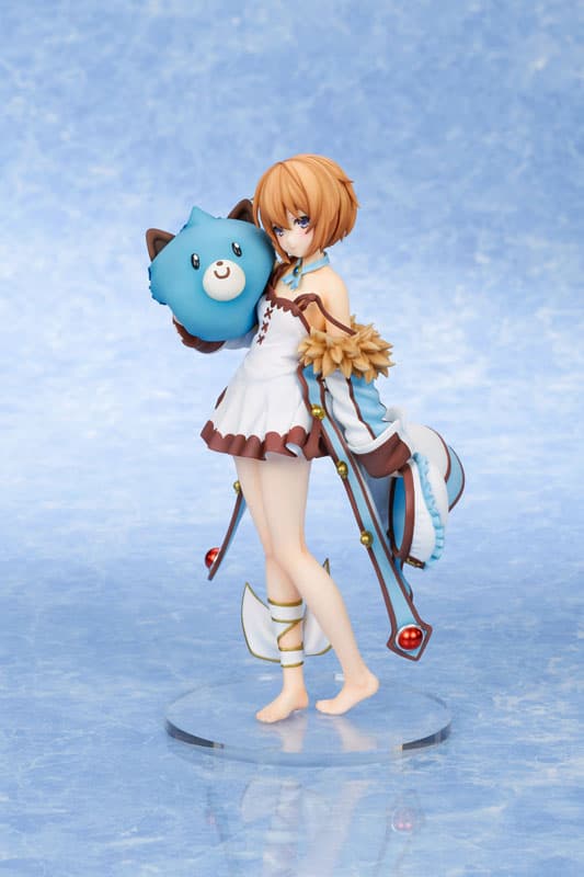 Choujigen Game Neptune: The Animation - Blanc - 1/8 - Neoki Ver. (Broccoli) - Image 2