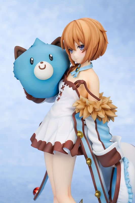 Choujigen Game Neptune: The Animation - Blanc - 1/8 - Neoki Ver. (Broccoli) - Image 12