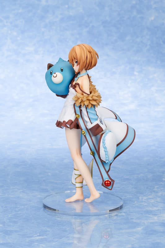 Choujigen Game Neptune: The Animation - Blanc - 1/8 - Neoki Ver. (Broccoli) - Image 3