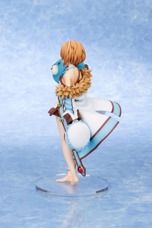 Choujigen Game Neptune: The Animation - Blanc - 1/8 - Neoki Ver. (Broccoli) - Image 4