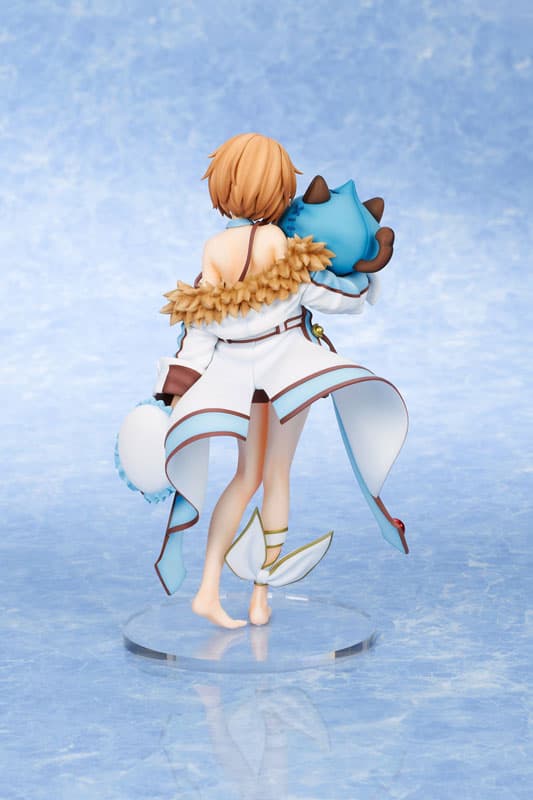 Choujigen Game Neptune: The Animation - Blanc - 1/8 - Neoki Ver. (Broccoli) - Image 6