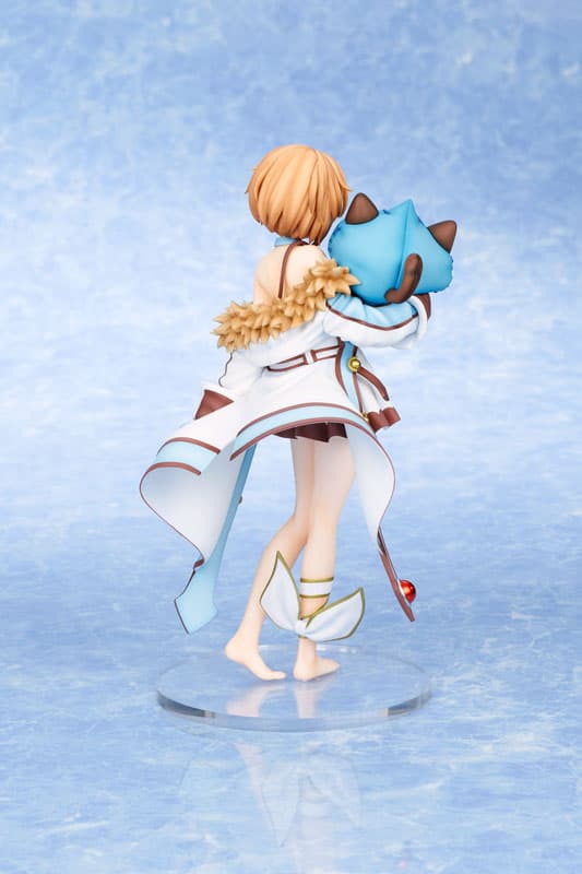 Choujigen Game Neptune: The Animation - Blanc - 1/8 - Neoki Ver. (Broccoli) - Image 7